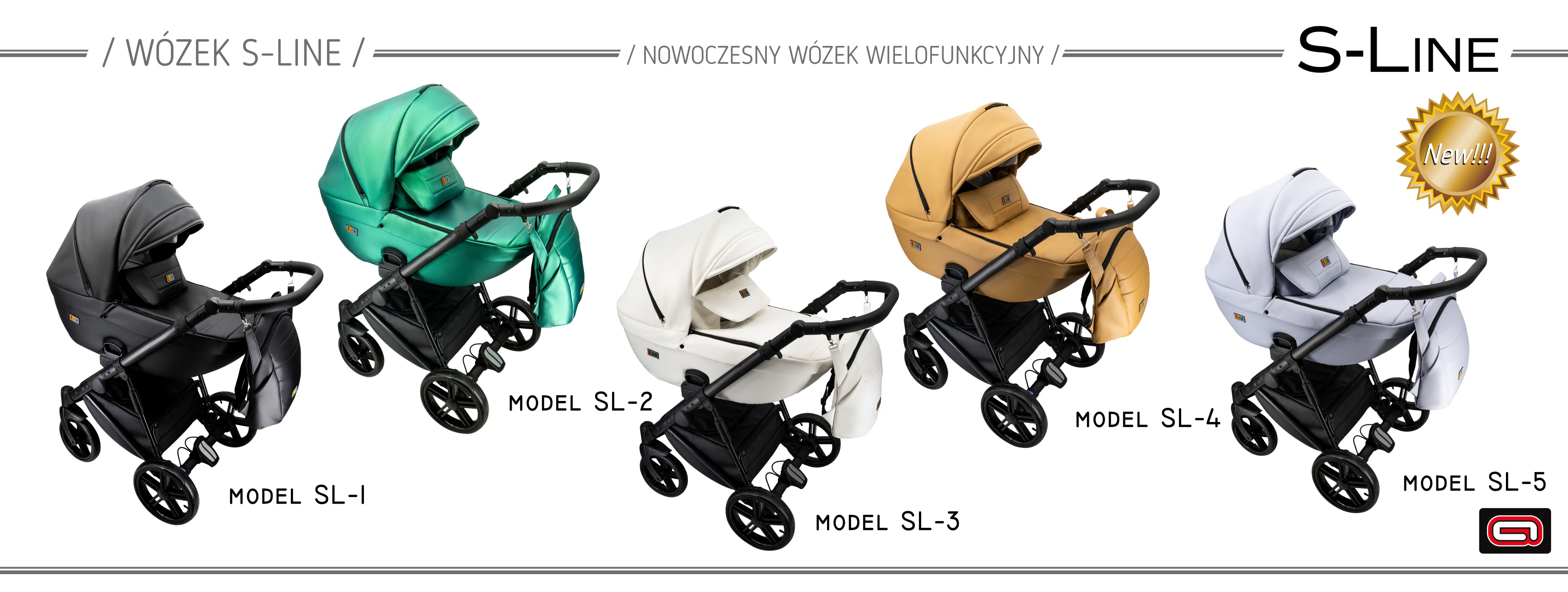 عربات الأطفال 01